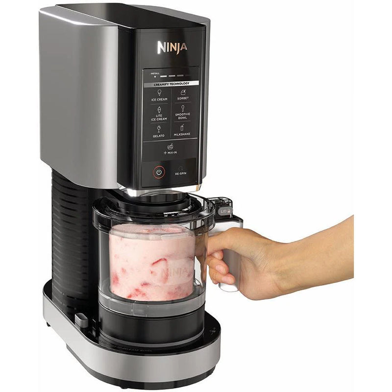 Ninja CREAMi Ice Cream Maker - Layaway AU