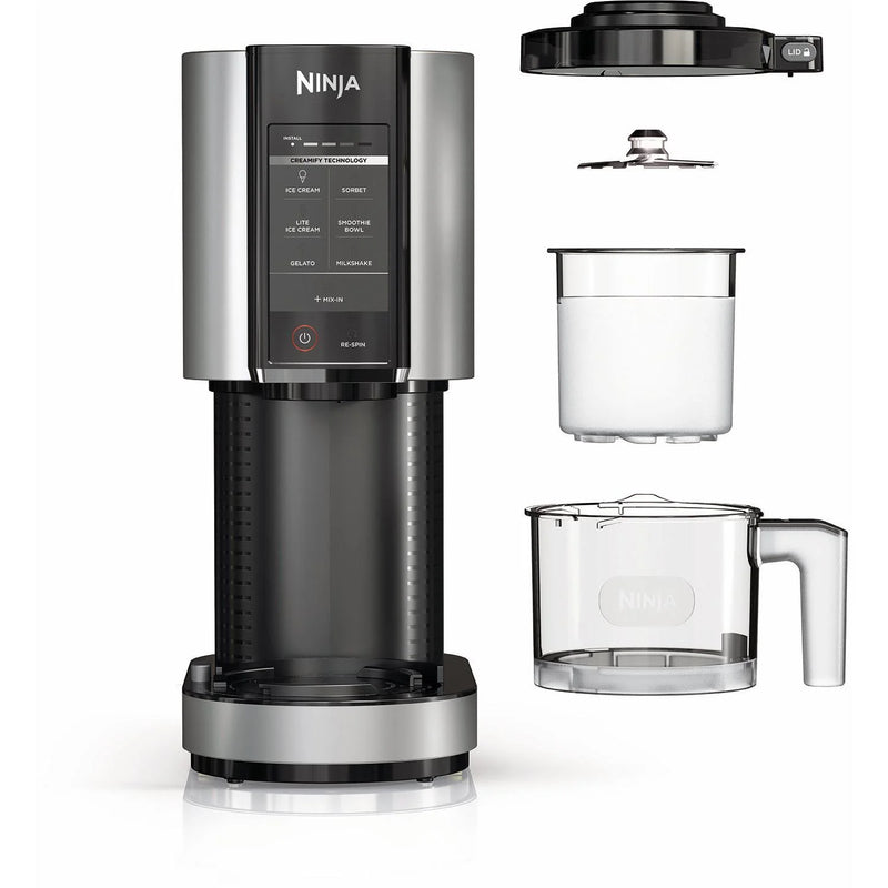Ninja CREAMi Ice Cream Maker - Layaway AU