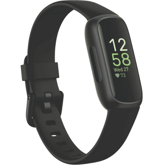 Fitbit Inspire 3 Midnight Zen/Black