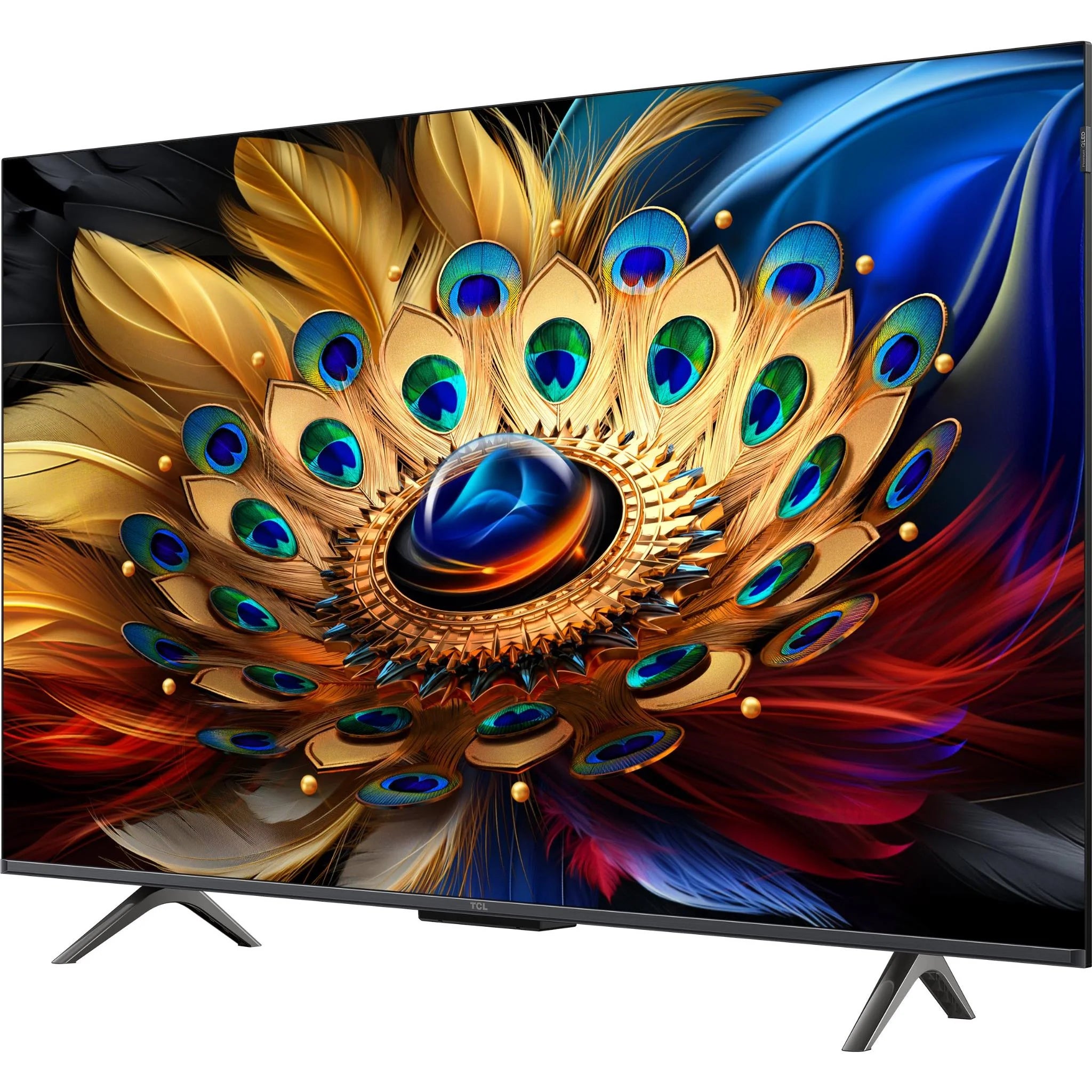 TCL 43 INCH QLED 4K Google TV - Layaway AU