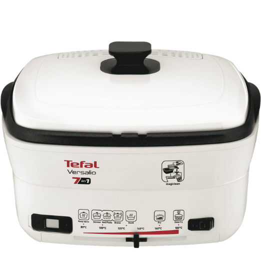 Tefal Versalio MultiFryer 7 in 1