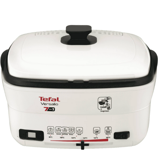 Tefal Versalio MultiFryer 7 in 1