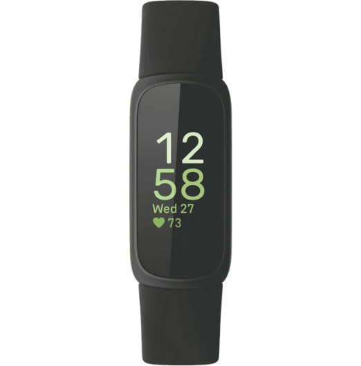 Fitbit Inspire 3 Midnight Zen/Black