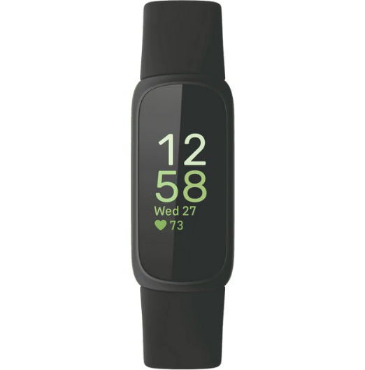 Fitbit Inspire 3 Midnight Zen/Black