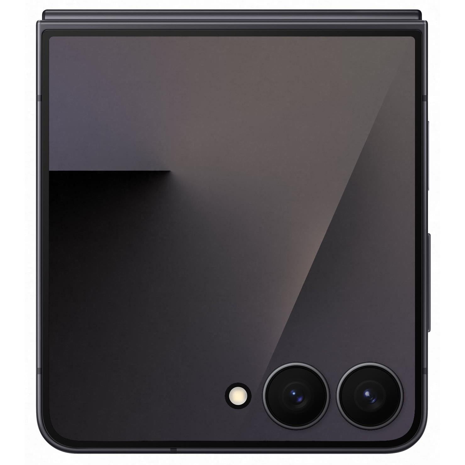 Samsung Galaxy Z Flip7 5G 256GB (Jetblack)