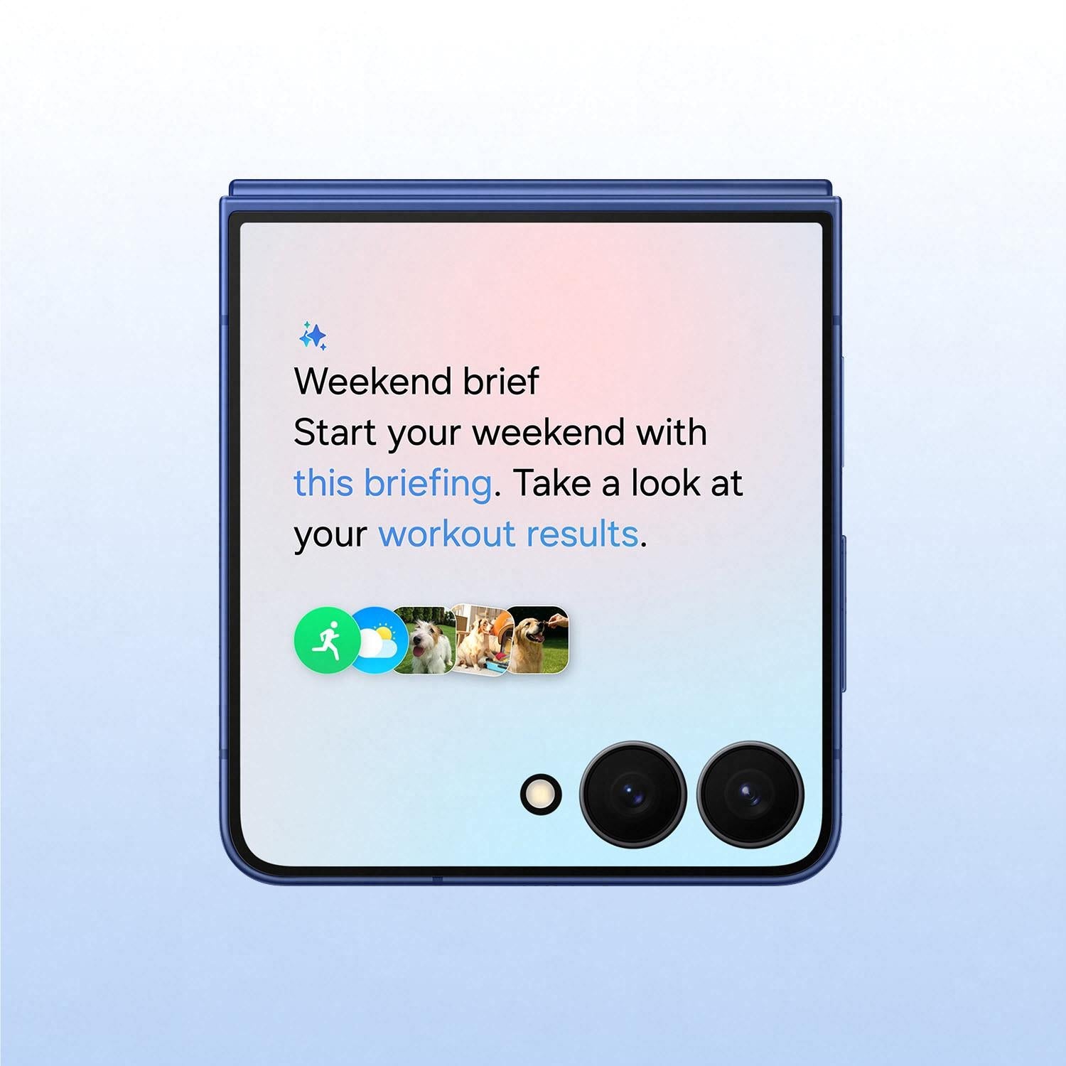 Samsung Galaxy Z Flip7 5G 256GB (Jetblack)