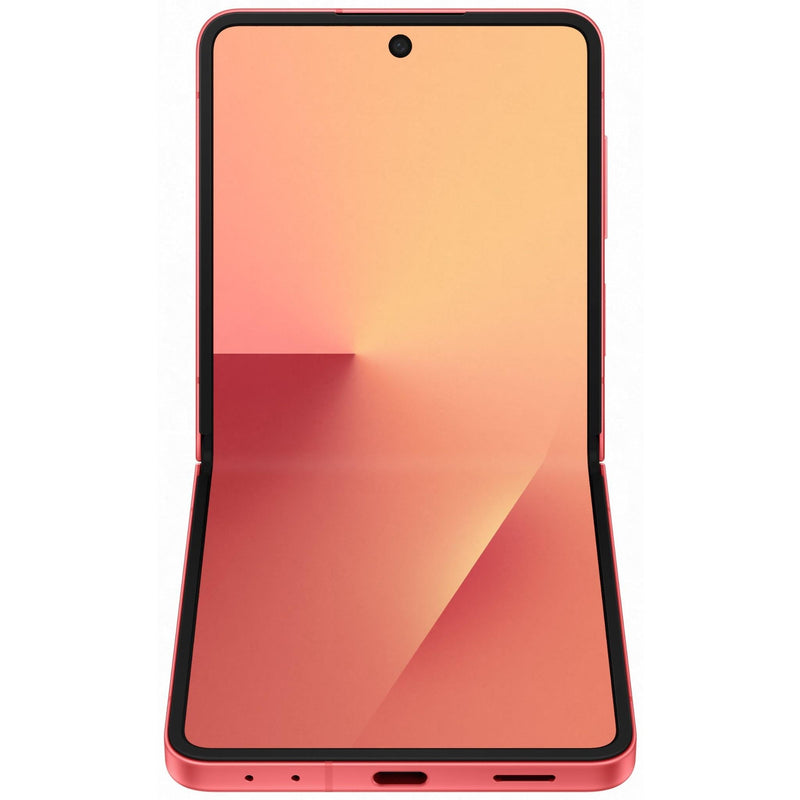 Samsung Galaxy Z Flip7 5G 256GB (Coralred)