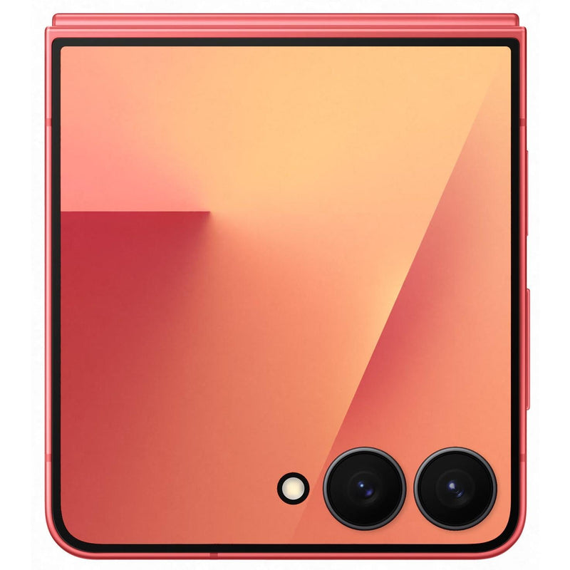 Samsung Galaxy Z Flip7 5G 256GB (Coralred)