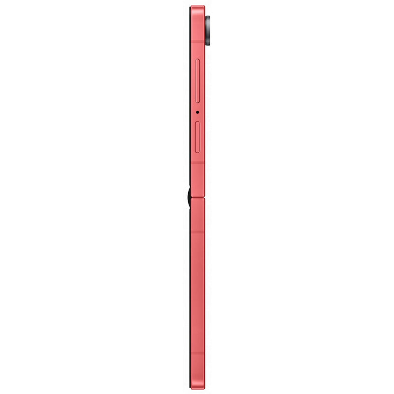 Samsung Galaxy Z Flip7 5G 256GB (Coralred)