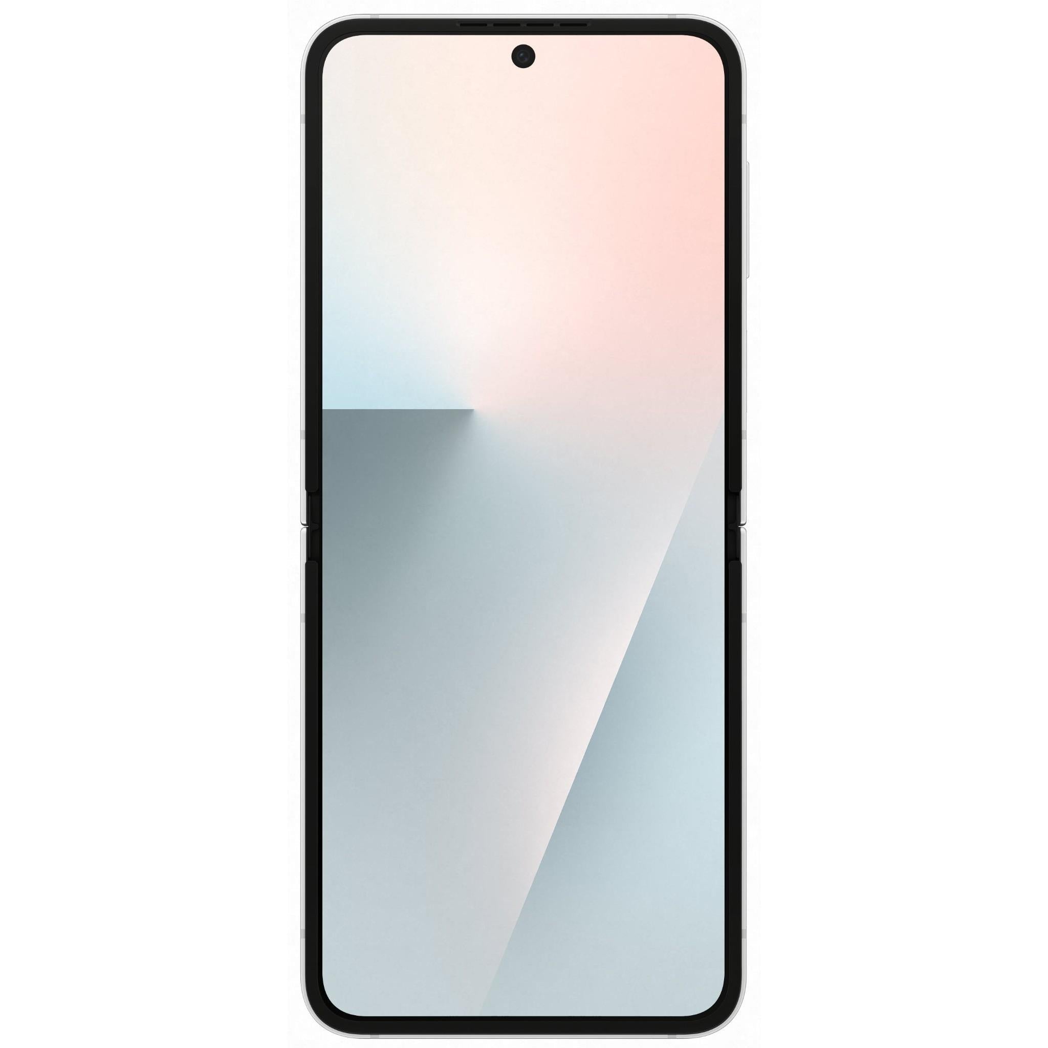 Samsung Galaxy Z Flip7 FE 5G 128GB (White)