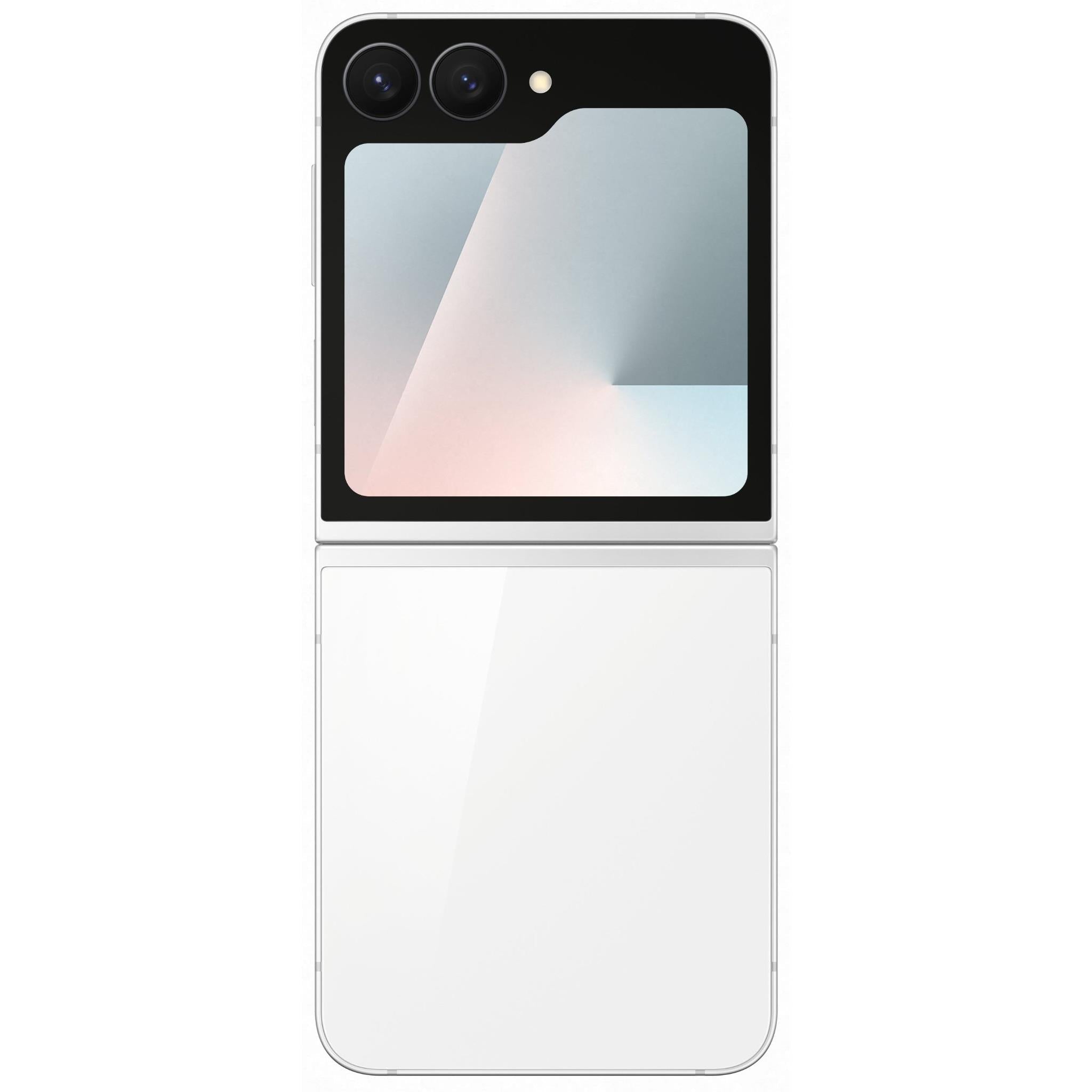 Samsung Galaxy Z Flip7 FE 5G 128GB (White)