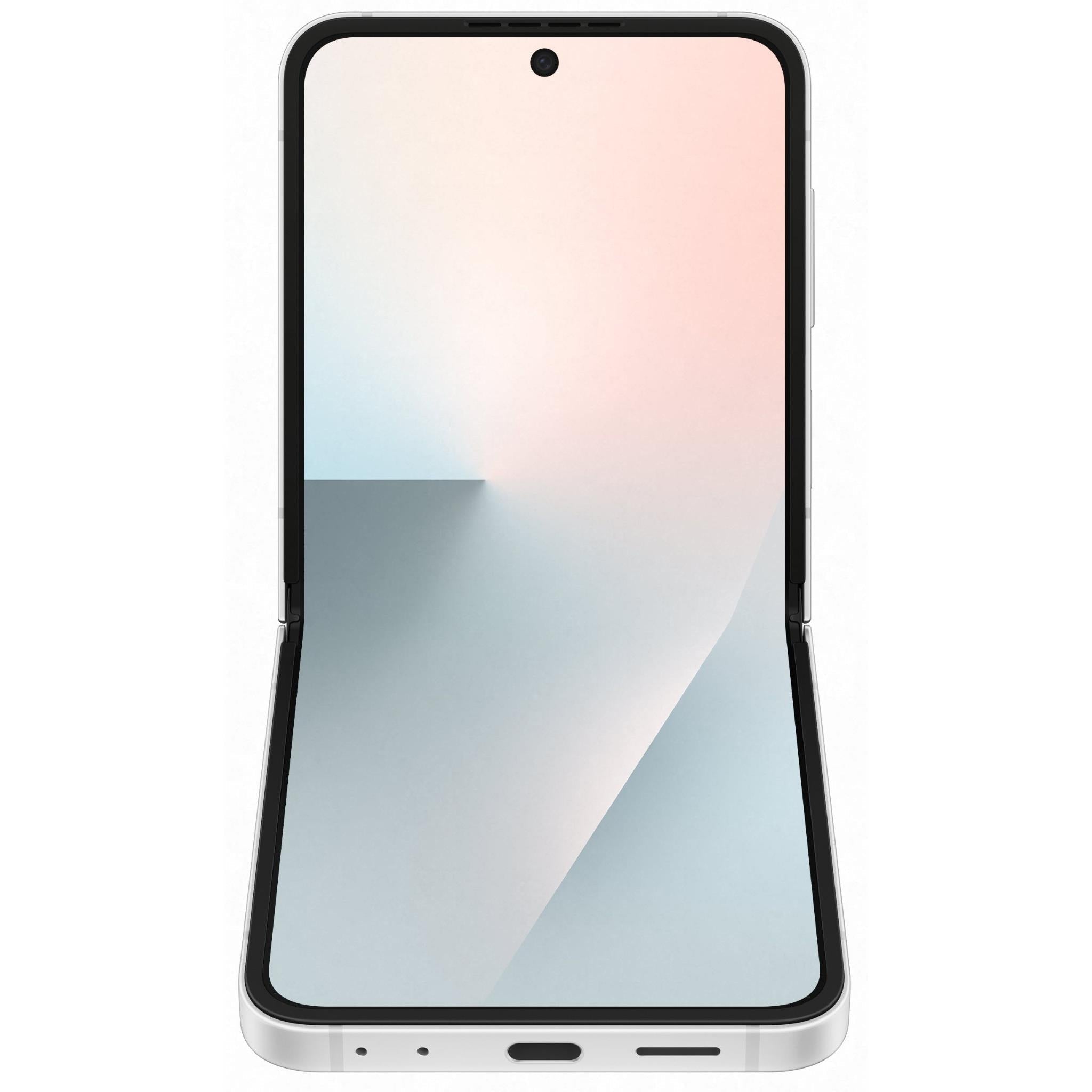 Samsung Galaxy Z Flip7 FE 5G 128GB (White)