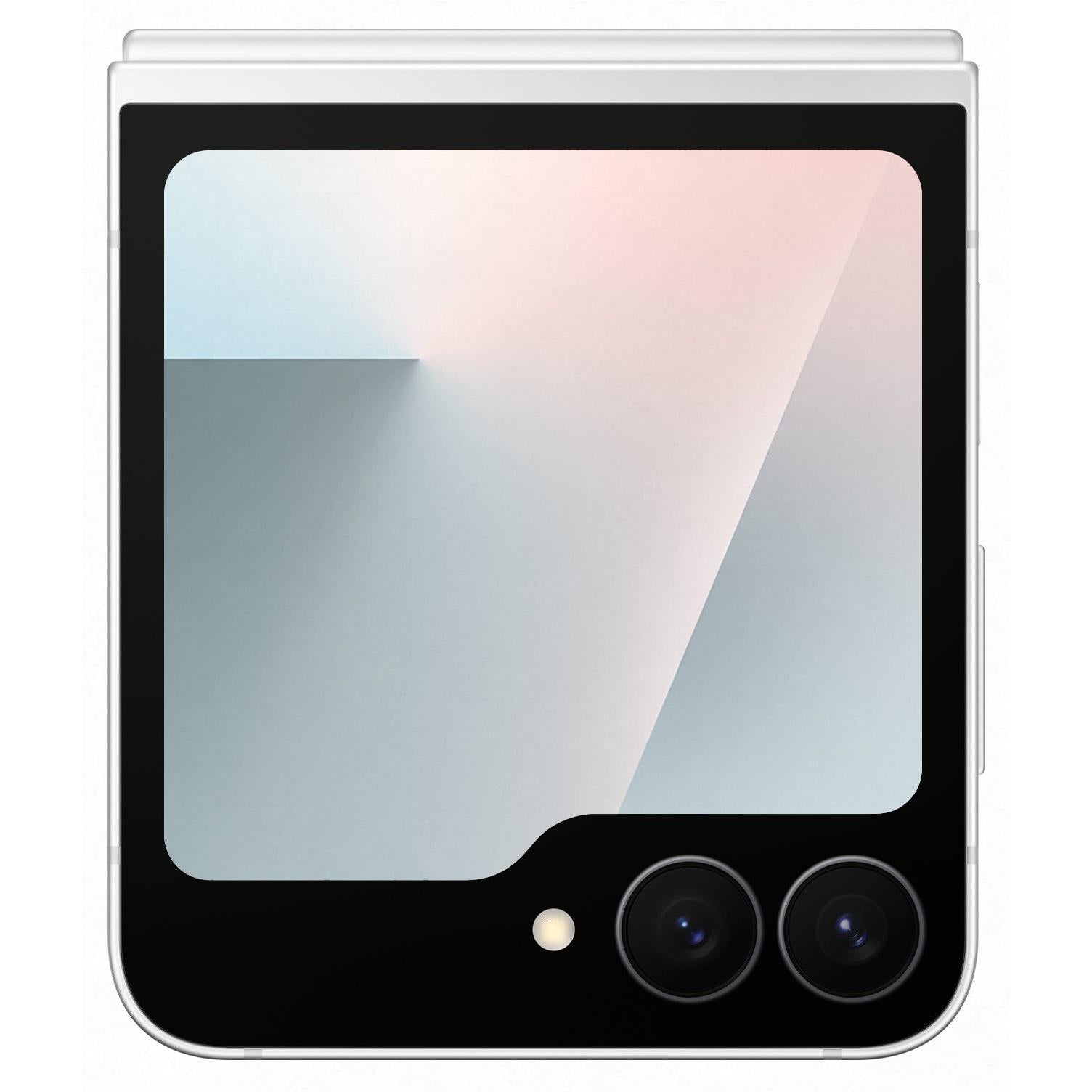 Samsung Galaxy Z Flip7 FE 5G 128GB (White)