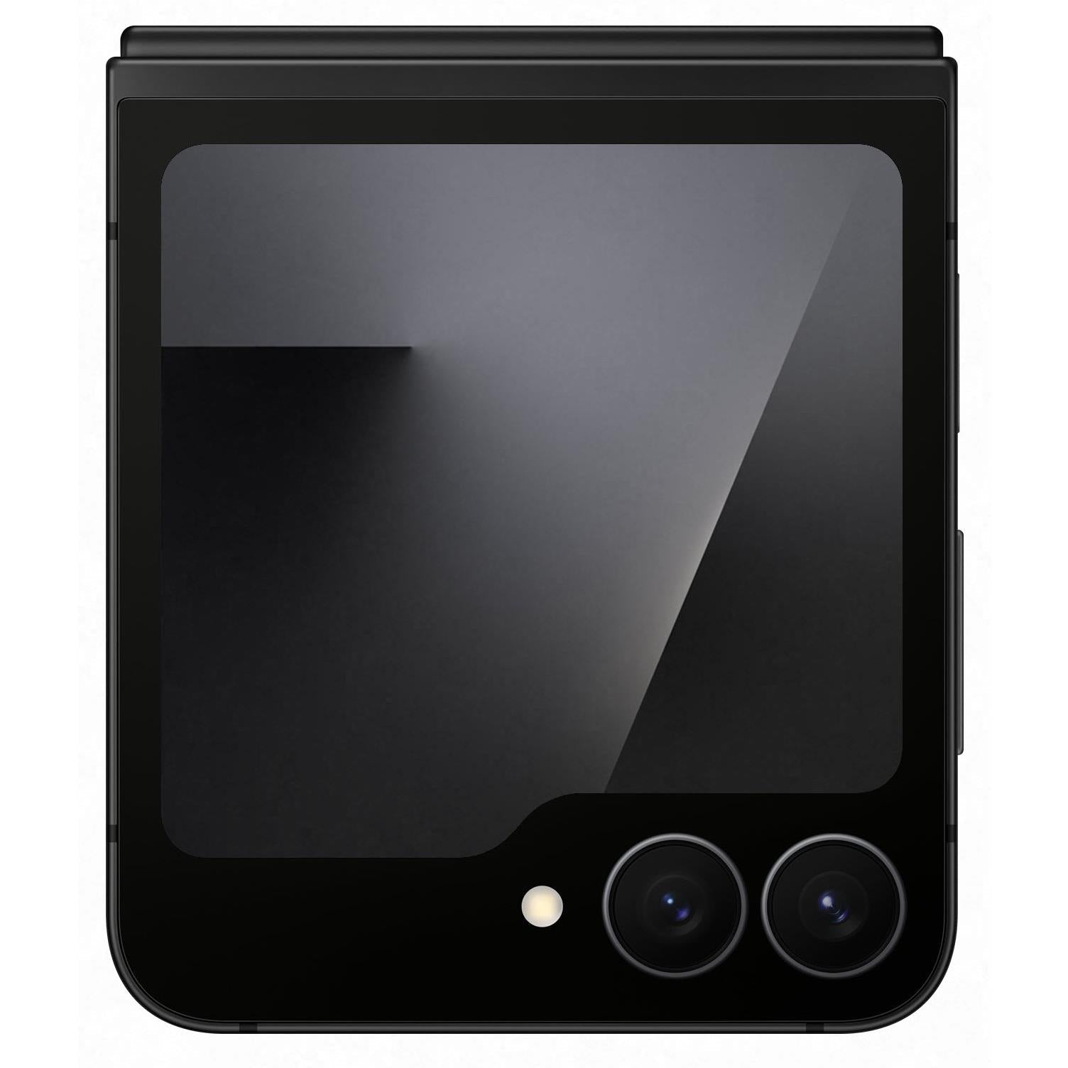 Samsung Galaxy Z Flip7 FE 5G 128GB (Black)