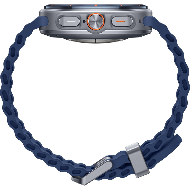 Samsung Galaxy Watch Ultra 47mm (Titanium Blue) [2025]