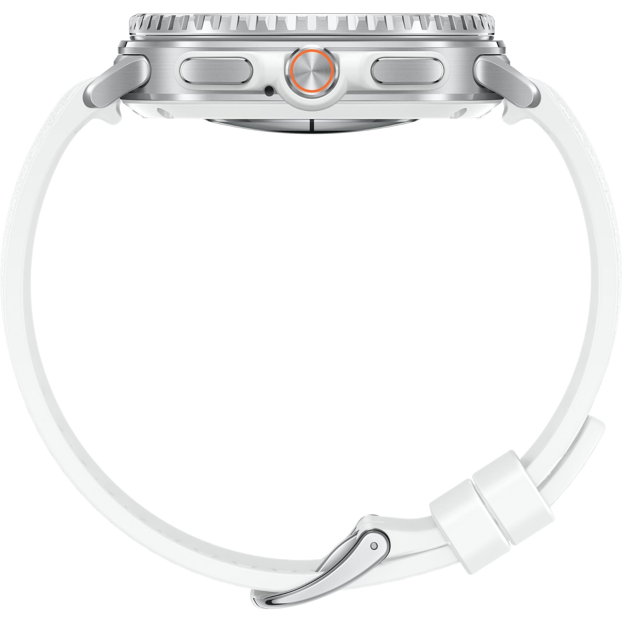 Samsung Galaxy Watch8 Classic 46mm (White)
