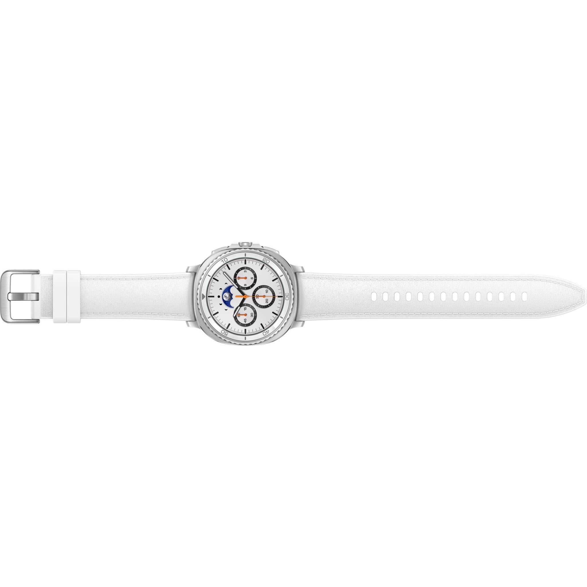 Samsung Galaxy Watch8 Classic 46mm (White)