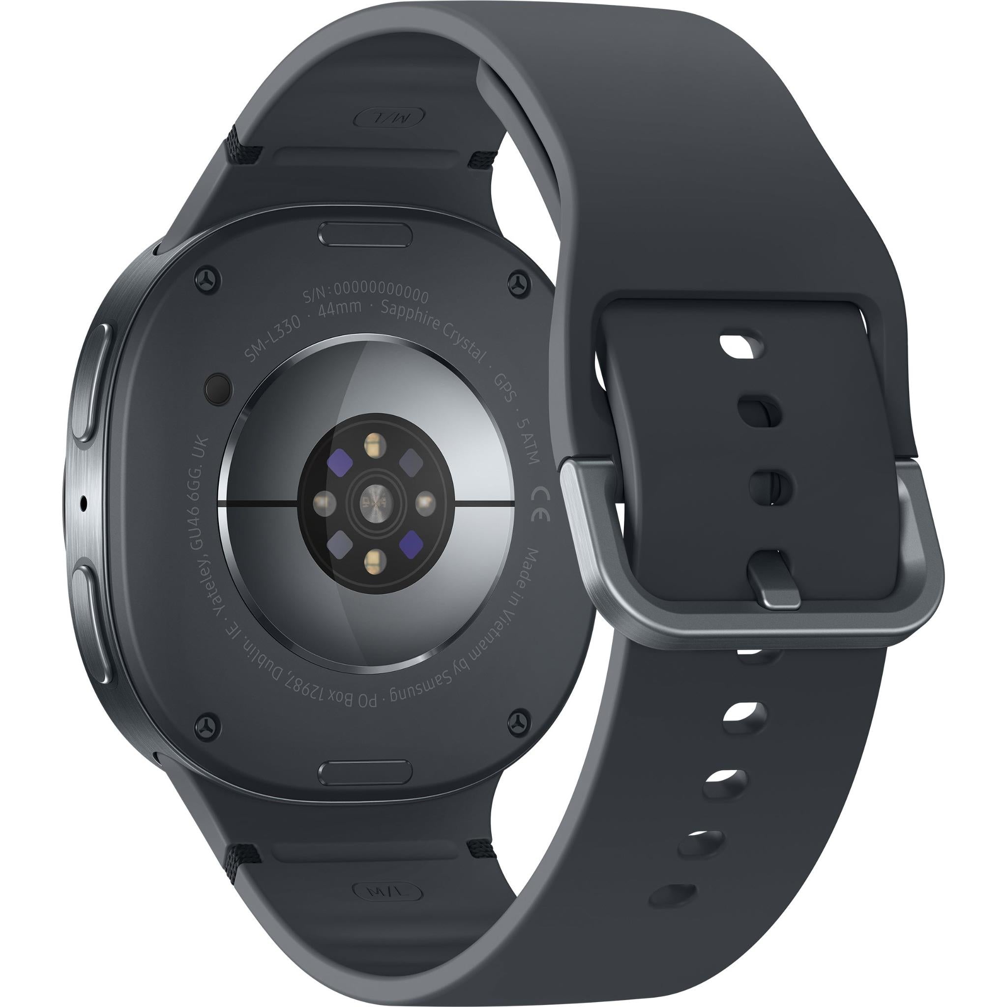 Samsung Galaxy Watch8 44mm (Graphite)