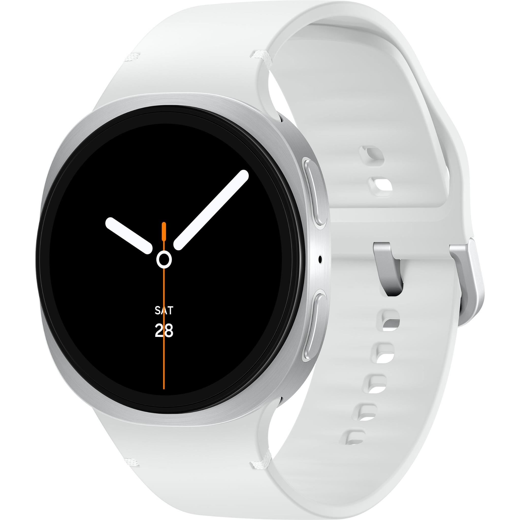 Samsung Galaxy Watch8 44mm (Silver)