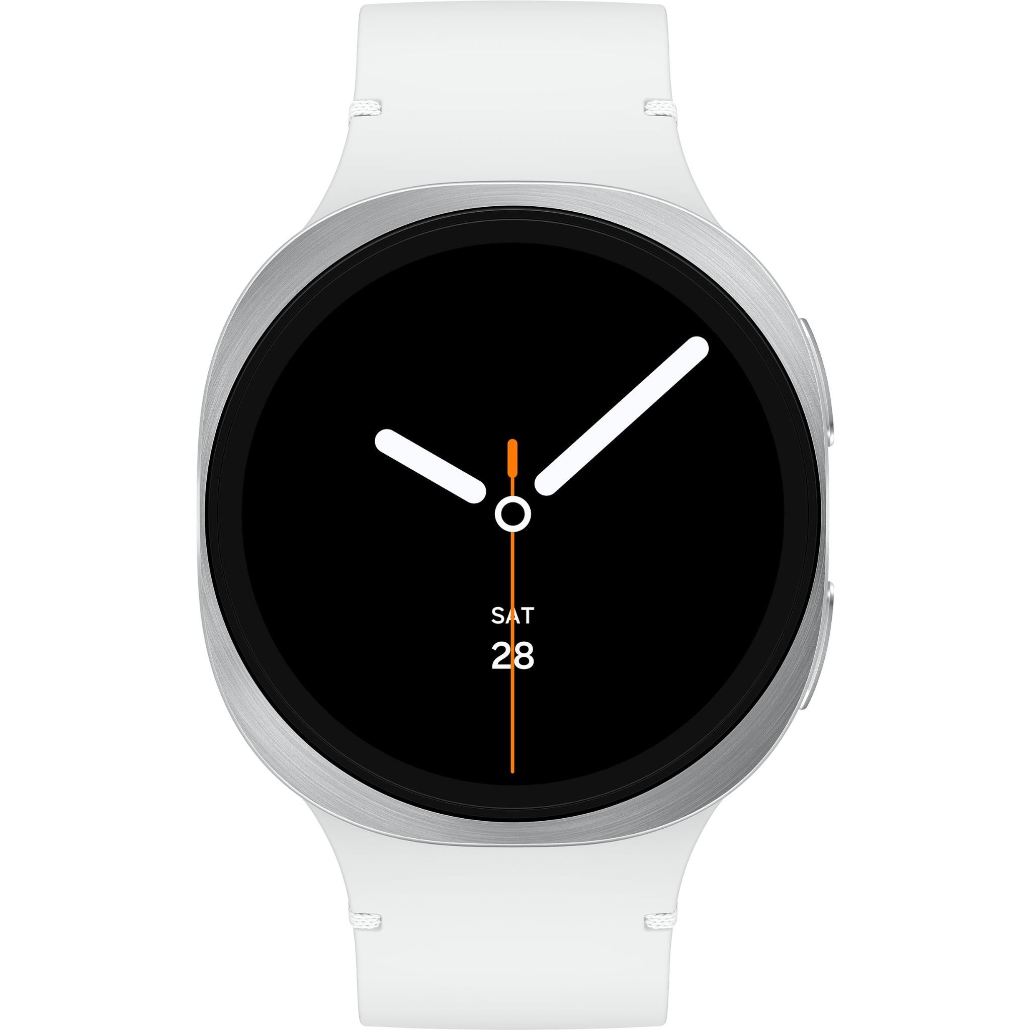 Samsung Galaxy Watch8 44mm (Silver)