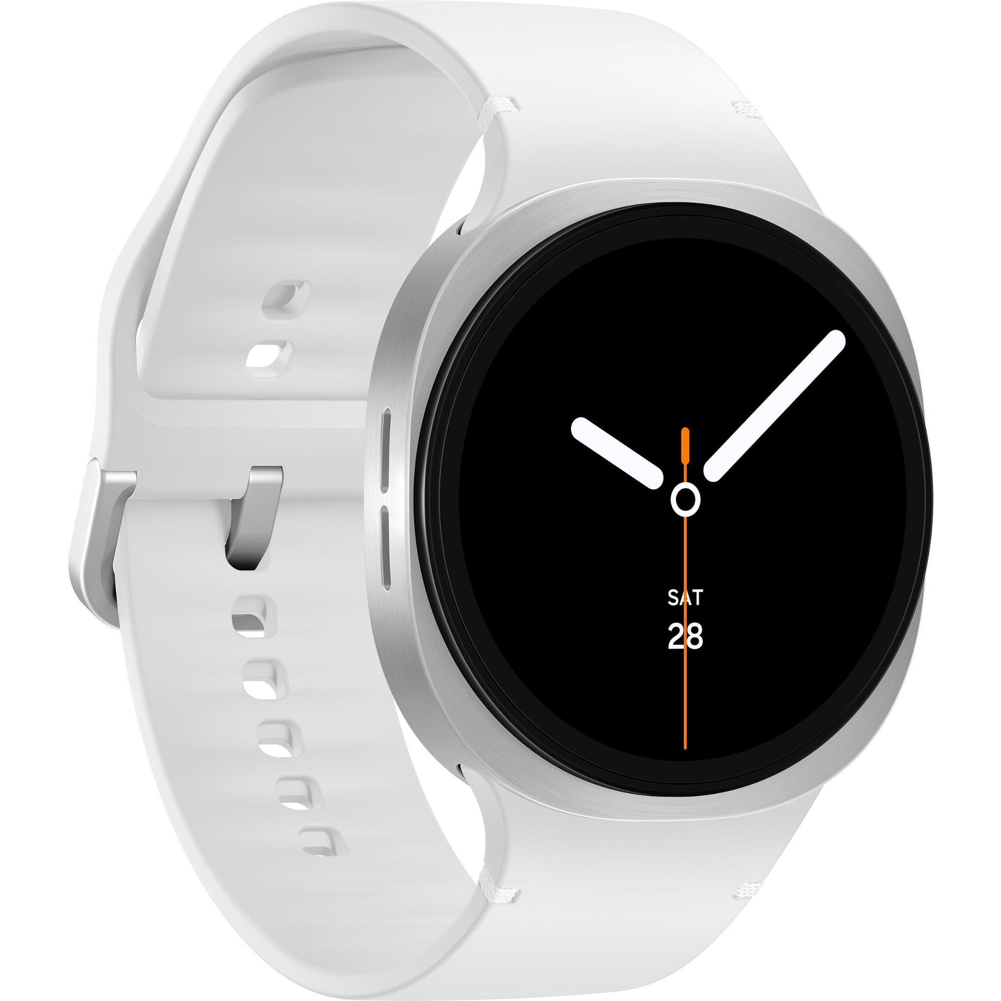 Samsung Galaxy Watch8 44mm (Silver)
