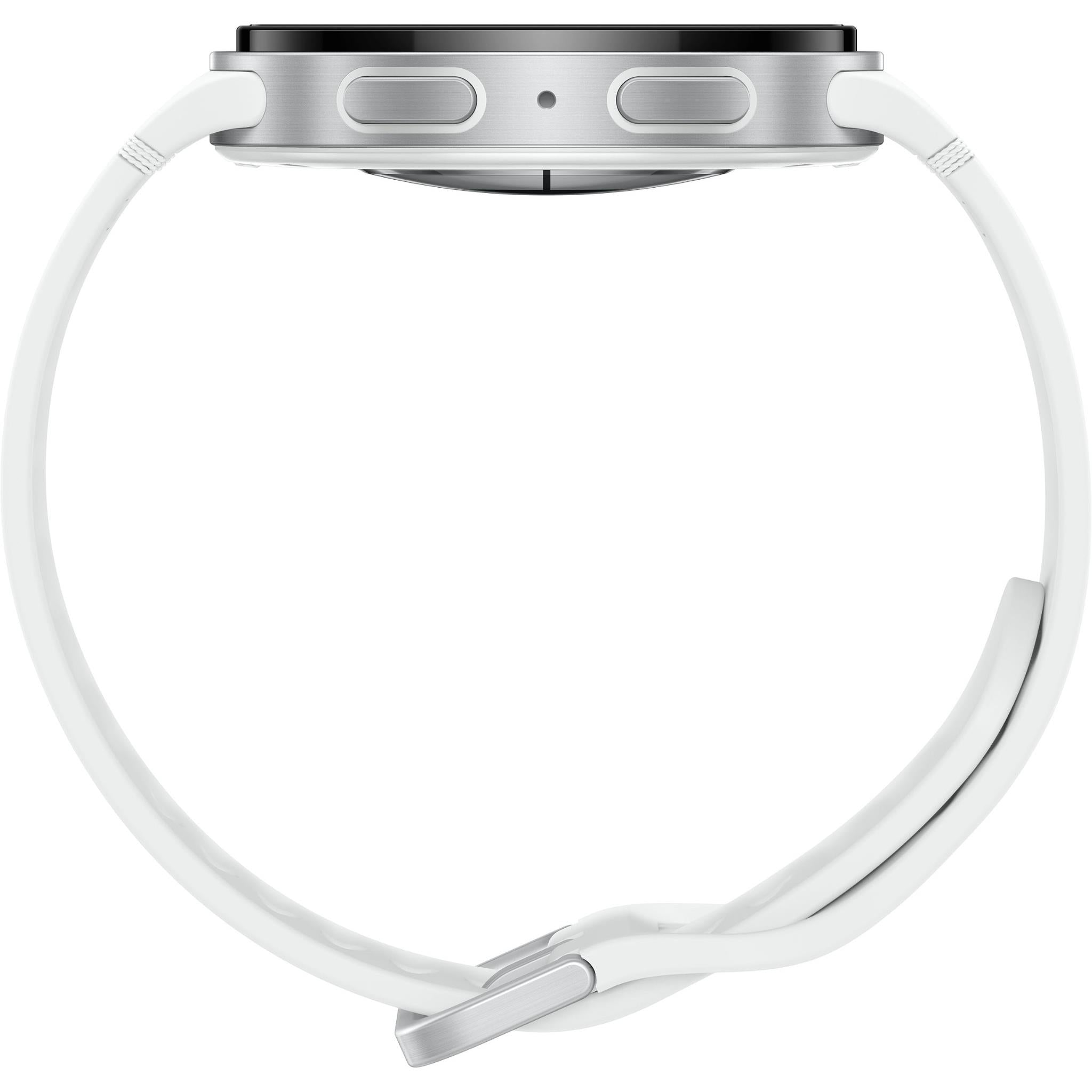 Samsung Galaxy Watch8 44mm (Silver)
