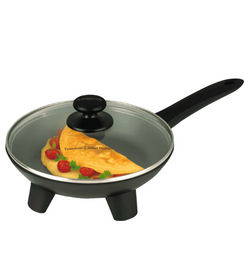 Kambrook Essentials Skillet Frypan