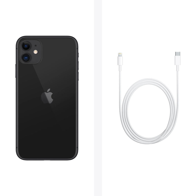 Apple iPhone 11 64GB A Grade Refurbished - Layaway AU