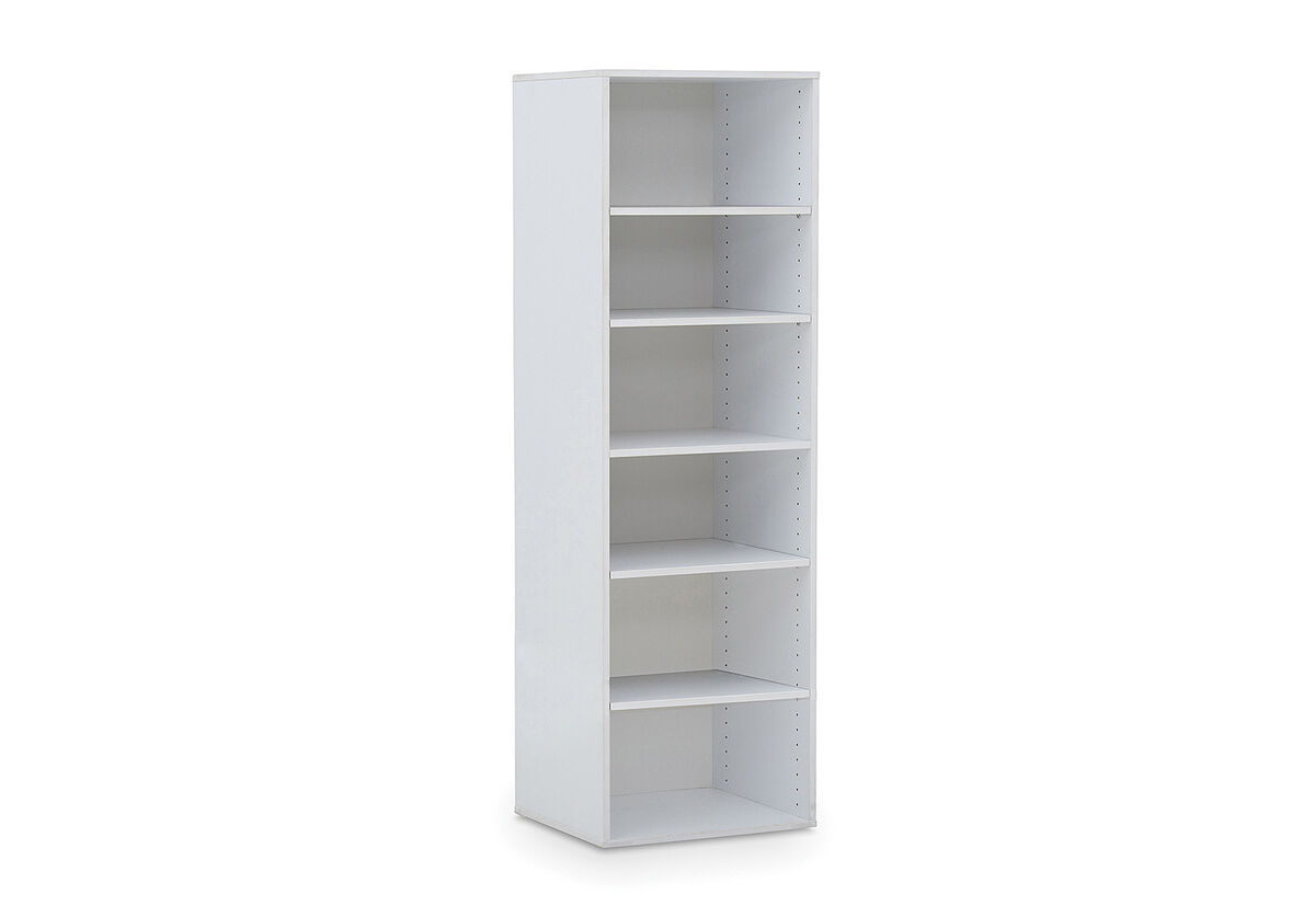 SPACESAVER Module All Shelf 1590