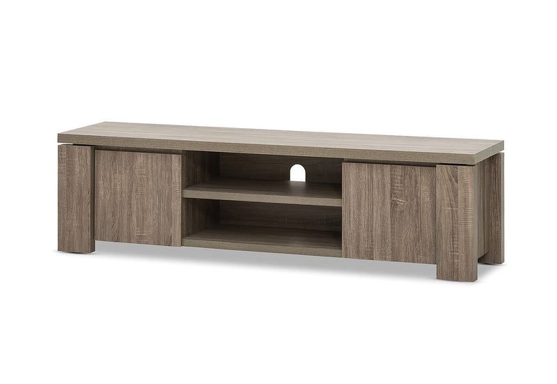 MAJESTY Entertainment Unit