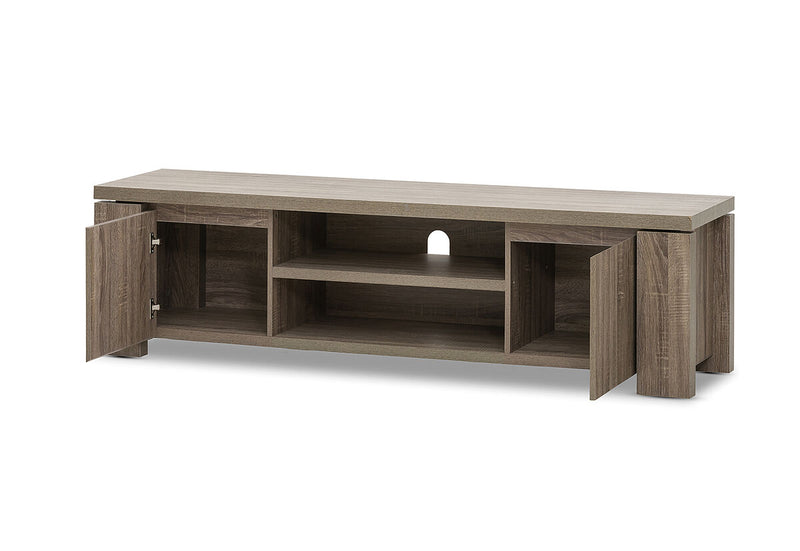 MAJESTY Entertainment Unit