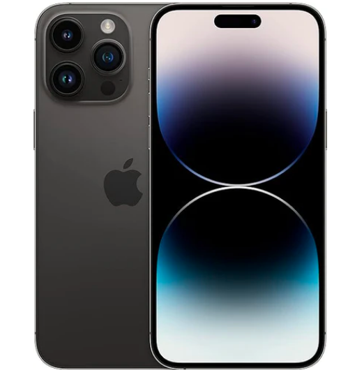 iPhone 14 Pro Max 128GB Black (Renewed) - Layaway AU