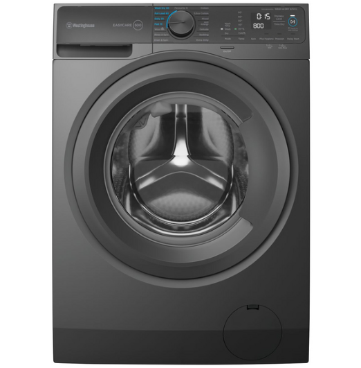 Westinghouse 10kg Front Load Washer