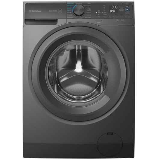 Westinghouse 10kg Front Load Washer