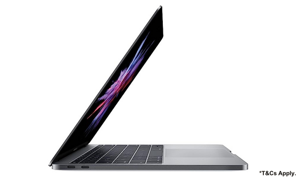 Apple Macbook Pro 13" 2017 256GB A Grade Refurbished