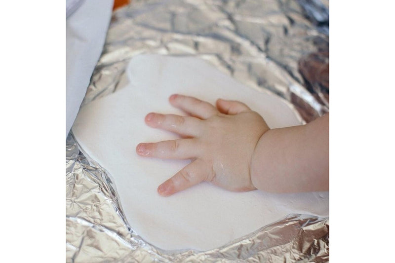 Pearhead: Deluxe Desk Frame - White