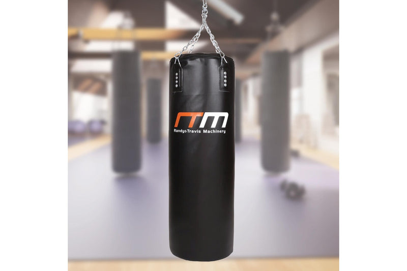 37kg Boxing Punching Bag Filled Heavy Duty