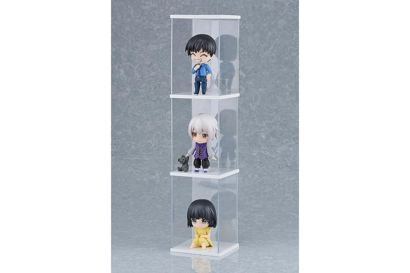 Figure Mansion - Display Case