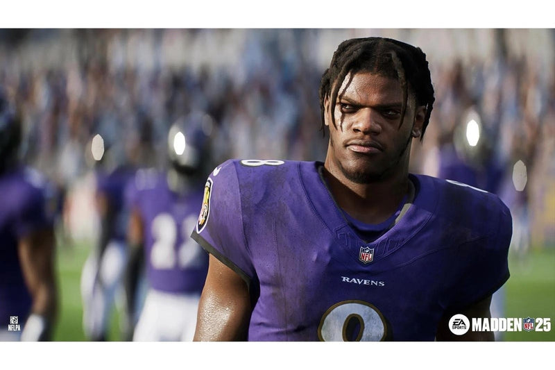 Madden NFL 25
