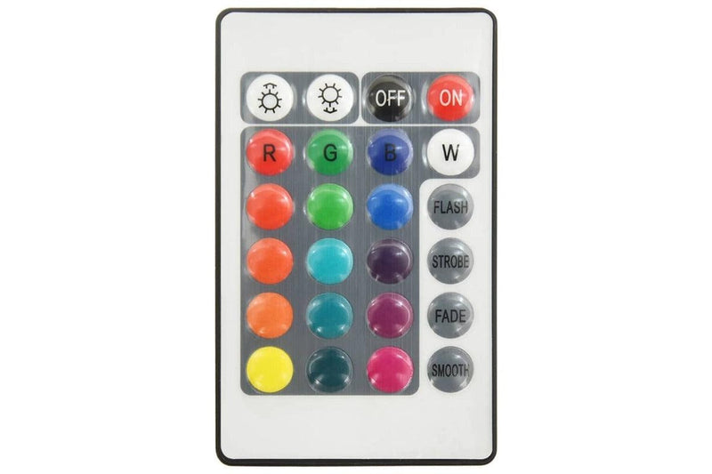 Led Bedside Cabinet 45X35x67 Cm Engineered Wood Bedside Tables