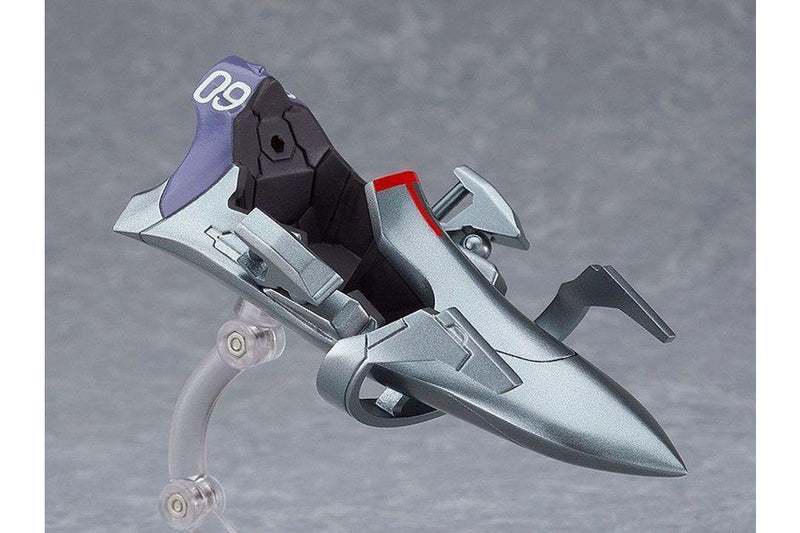 Evangelion: Rei Ayanami (Plugsuit Ver.) - Nendoroid Figure