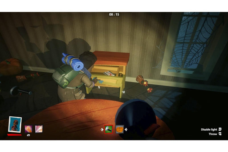 Secret Neighbor + Hello Engineer - The Neighborhood Bundle