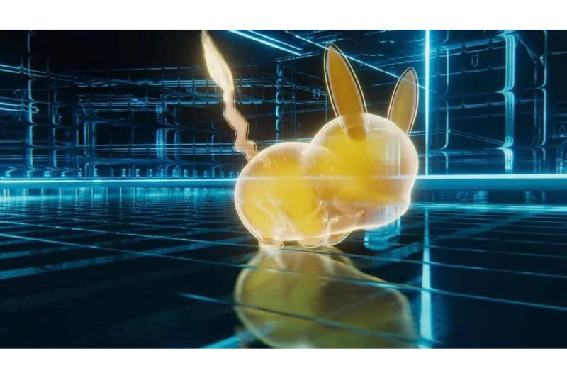 Pokemon Legends: Z-A