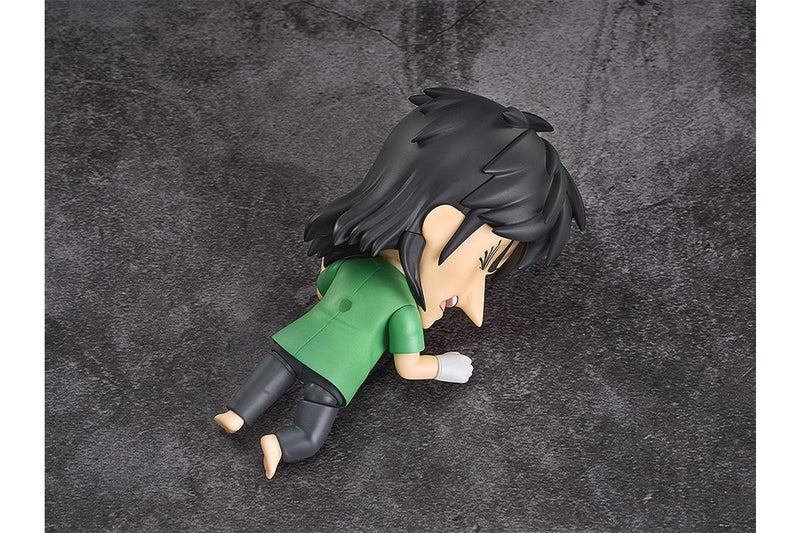 Kaiji: Kaiji Ito - Nendoroid Figure