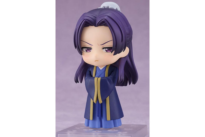 The Apothecary Diaries: Jinshi - Nendoroid Figure