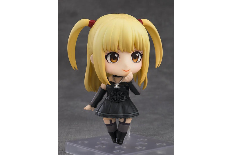 Death Note: Misa Amane 2.0 - Nendoroid Figure