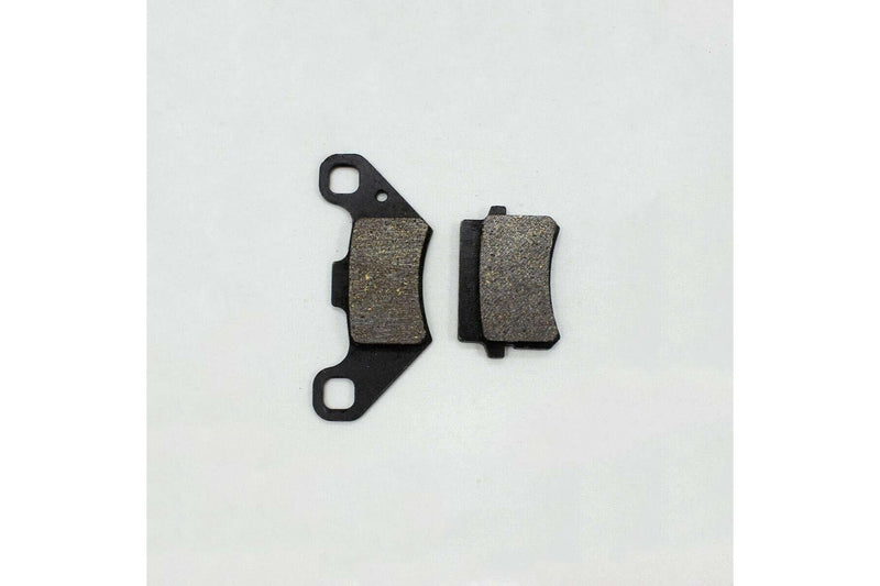 Caliper Disc Brake Pad Set For 50cc 70cc 90cc 110cc 125cc 150cc Quad ATV Dirt Pit Pro Bike - TA027