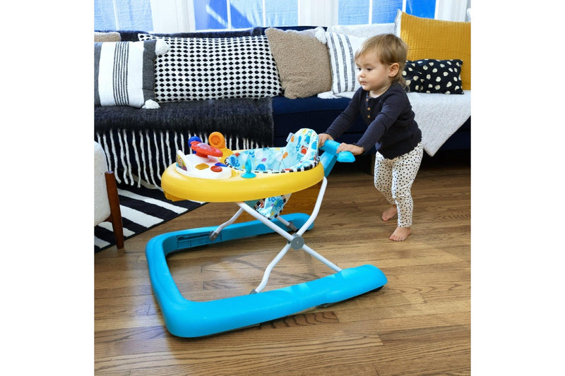 Baby Einstein: Ocean Explorers Dive & Discover 3-in-1 Submarine Walker