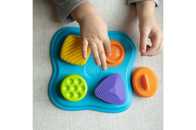 Fat Brain Toys: Lidzy