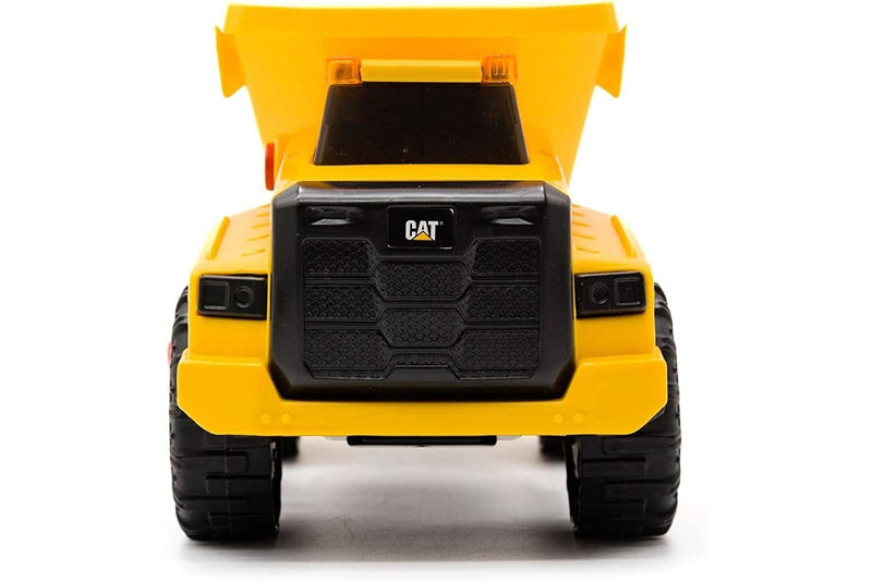 CAT: Power Haulers 2.0 - Dump Truck